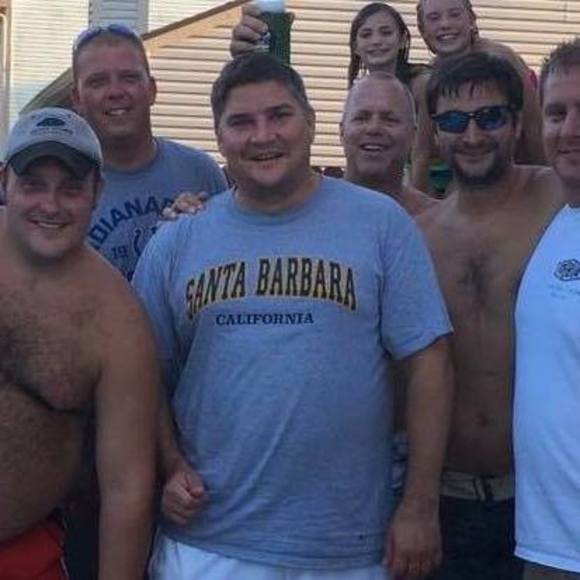 Meet your Posher, Joshua - Picture 1 of 1